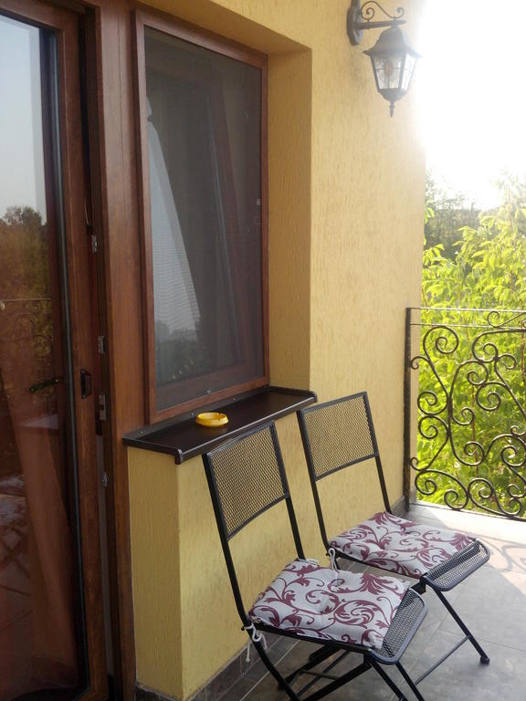 Pensiunea Ruxandra Băile 1 Mai Pokój zdjęcie