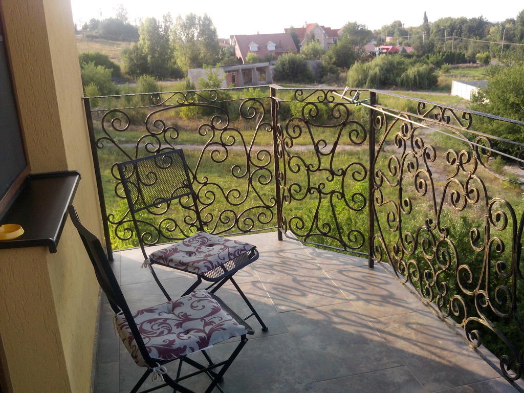 Pensiunea Ruxandra Băile 1 Mai Pokój zdjęcie